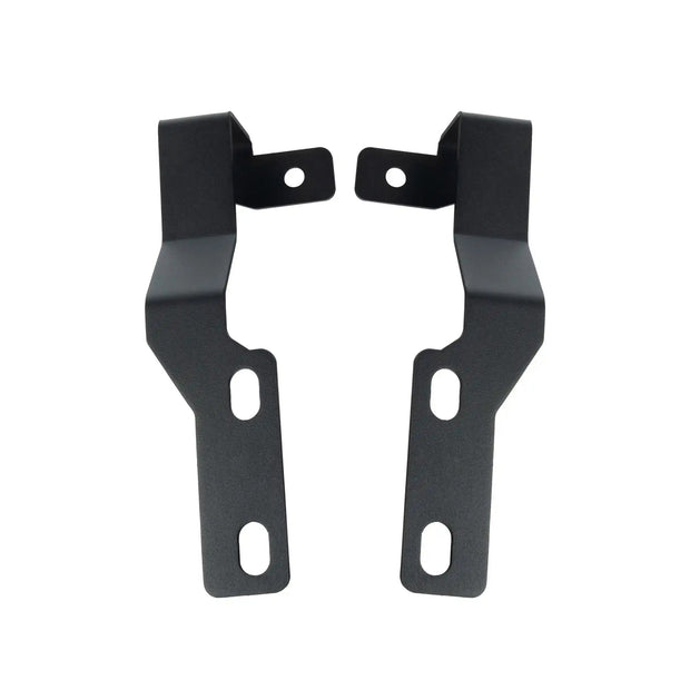 2005-2014 Toyota Tacoma A-Pillar Hood Mount Brackets
