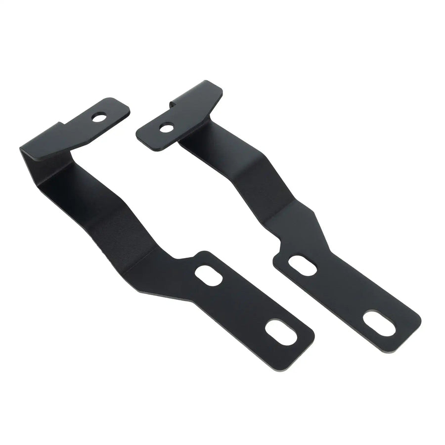 2005-2014 Toyota Tacoma A-Pillar Hood Mount Brackets