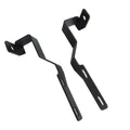 2005-2014 Toyota Tacoma A-Pillar Hood Mount Brackets