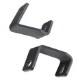 2015-2023 Ford F-150 A-Pillar Hood Mount Brackets