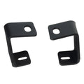 2015-2023 Ford F-150 A-Pillar Hood Mount Brackets