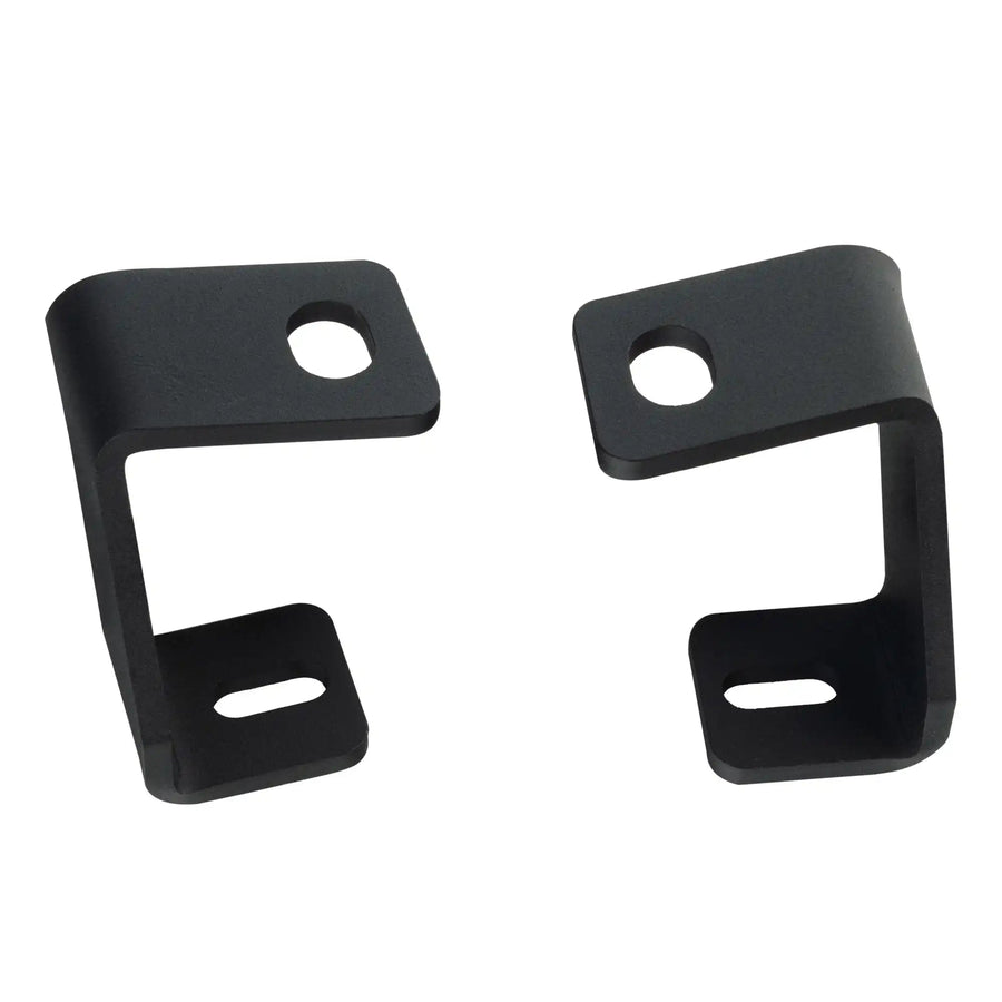 2015-2023 Ford F-150 A-Pillar Hood Mount Brackets