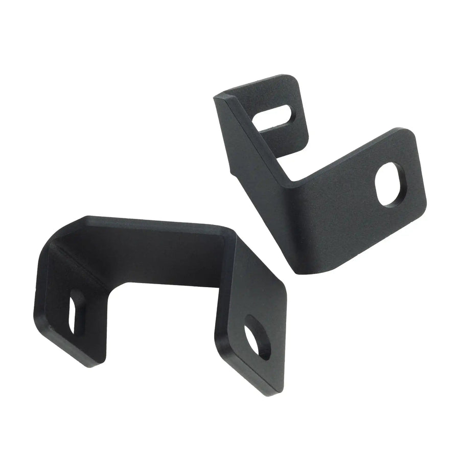 2015-2023 Ford F-150 A-Pillar Hood Mount Brackets