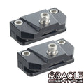 Universal A-Pillar Hood Mount Brackets