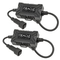 9012 4,000 Lumen LED Headlight Bulbs (Pair) | ORACLE Outlet | GRADE A