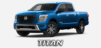 2021+ Nissan Titan Products