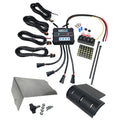 TRIGGER 4 PLUS Controller Combo Kits