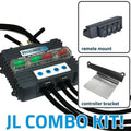 TRIGGER 4 PLUS Wireless Accessory Control System COMBO KIT - Jeep JL and JT