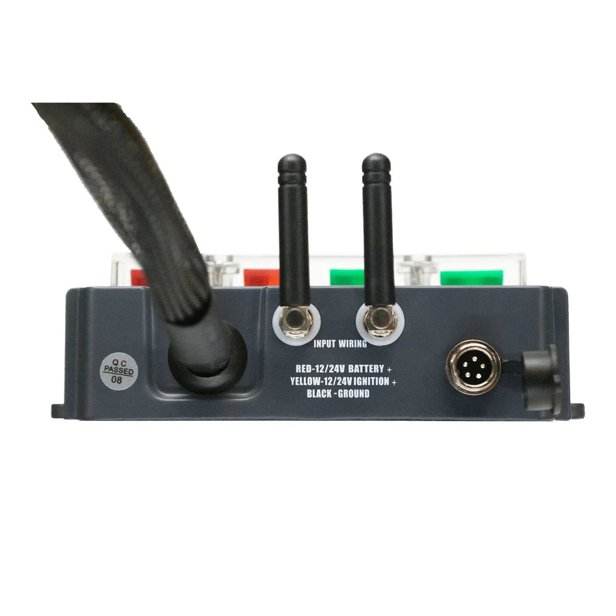 TRIGGER 4 PLUS Wireless Accessory Control System COMBO KIT - Jeep JK