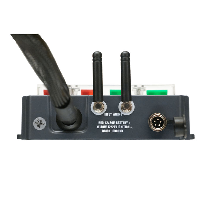 TRIGGER 4 PLUS Wireless Accessory Control System | ORACLE Lighting