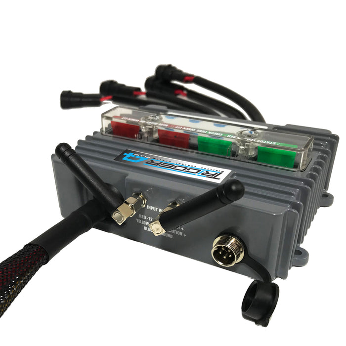 TRIGGER 4 PLUS Wireless Accessory Control System | ORACLE Lighting