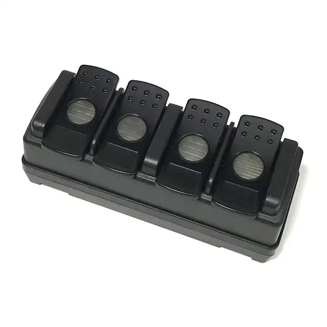 ORACLE Lighting TRIGGER 4 PLUS Remote Replacement
