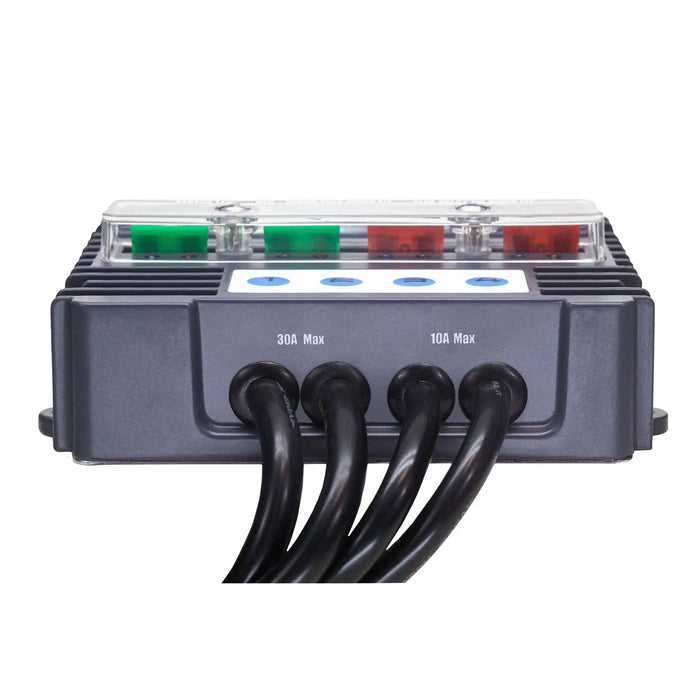 TRIGGER 4 PLUS Wireless Accessory Control System COMBO KIT – Jeep JK