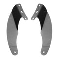 2002-2008 Dodge Ram 1500/2500/3500 Off-Road LED Light Bar Roof Brackets