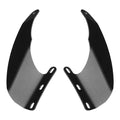 2002-2008 Dodge Ram 1500/2500/3500 Off-Road LED Light Bar Roof Brackets