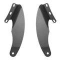 2002-2008 Dodge Ram 1500/2500/3500 Off-Road LED Light Bar Roof Brackets