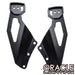 1999-2006 Chevy Tahoe ORACLE Off-Road LED Light Bar Roof Brackets