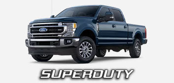 2017-2022 Ford SuperDuty Products