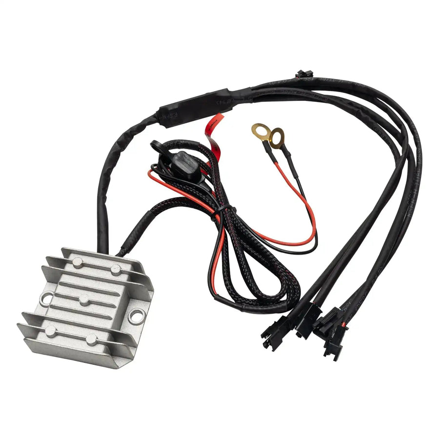 Data Splitter Hub