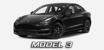 2021+ Tesla Model 3 Products
