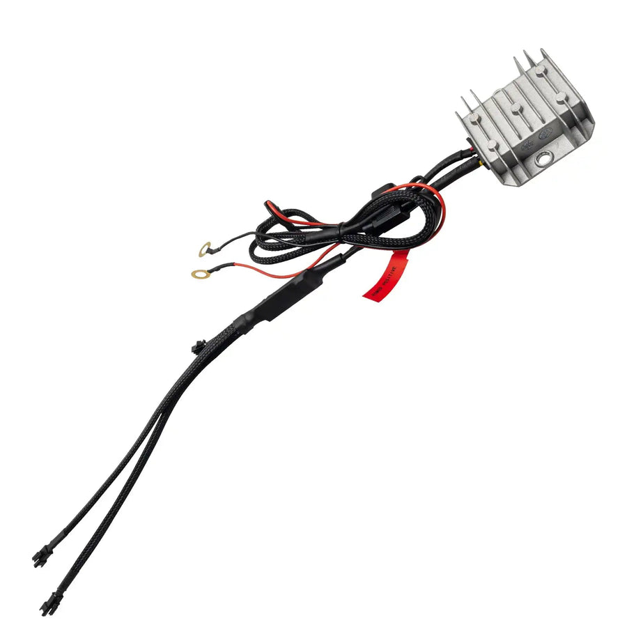 Data Splitter Hub