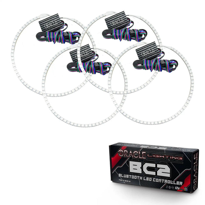 thumbnail image 2 of LEDstore Red LED Interior Light Kit For 2005-2010 Jeep Grand Cherokee 2 of 5