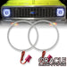 Chevrolet C10 Truck LED Headlight Halo Kit