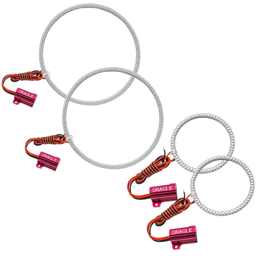 Nissan Skyline R34 LED Tail Light Halo Kit