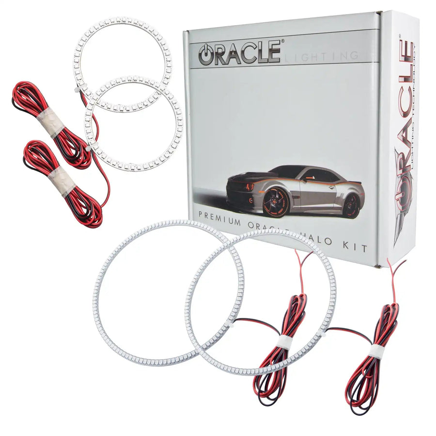 2001-2005 Lexus IS300 Tail Light ORACLE Halo Kit