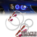 2008-2009 Pontiac G8 LED Headlight Halo Kit