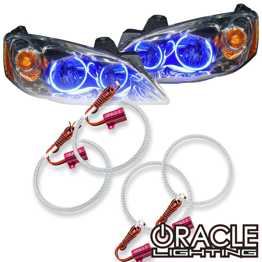 2005-2010 Pontiac G6 ORACLE Headlight Halo Kit