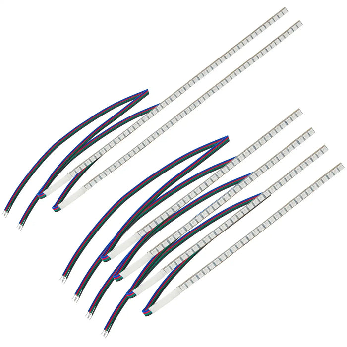 ColorSHIFT LED Circuit Boards