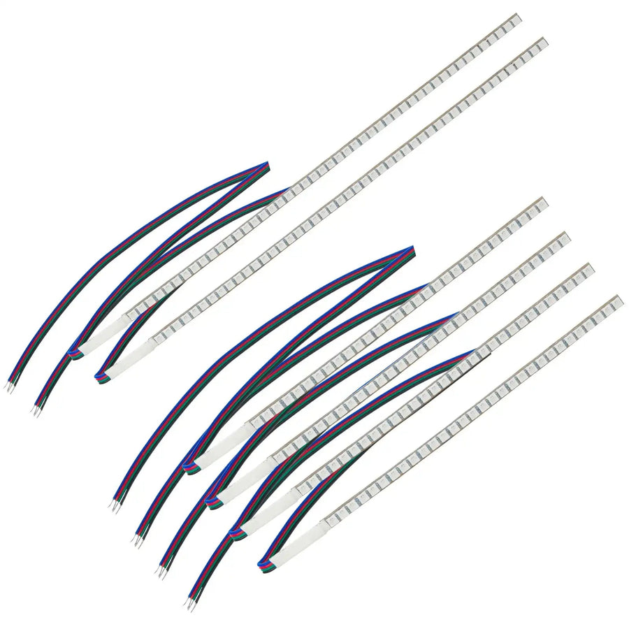 ColorSHIFT LED Circuit Boards