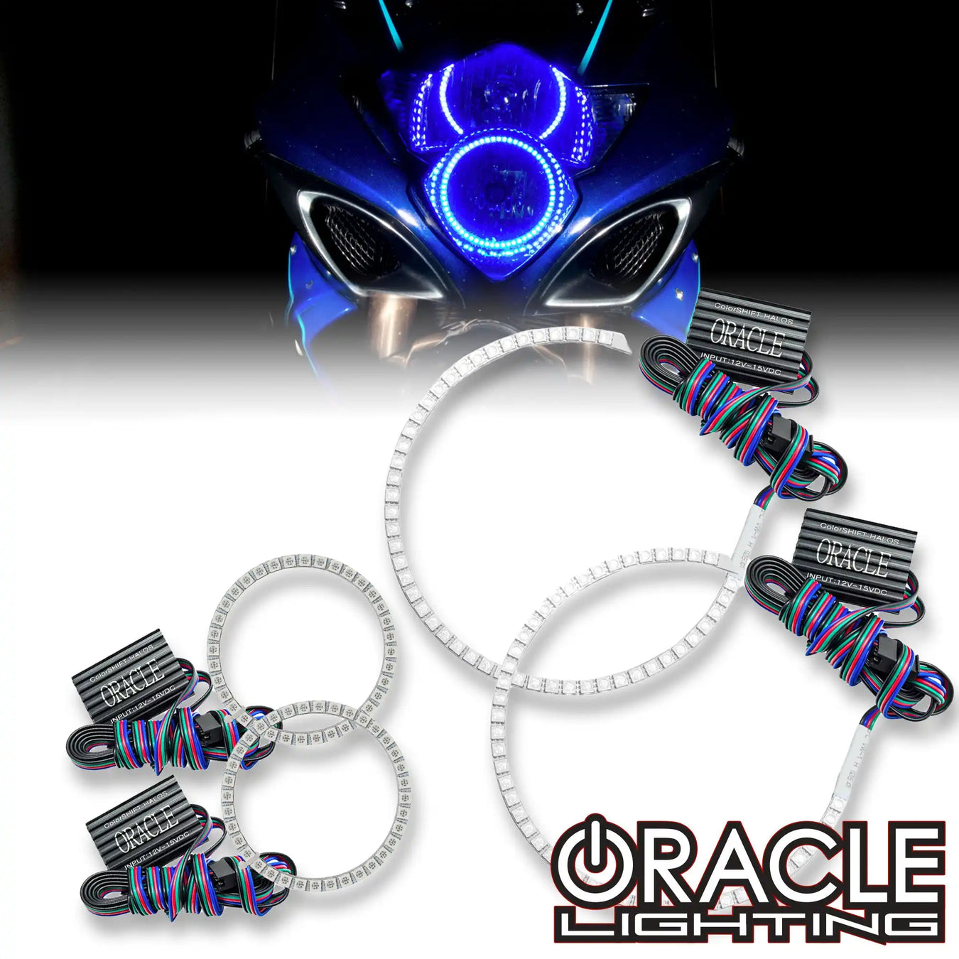 2006-2007 Suzuki GSXR 1000 Products