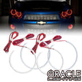 2012-2016 Chevrolet Sonic LED Headlight Halo Kit