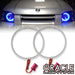 2002-2004 Nissan Xterra LED Headlight Halo Kit