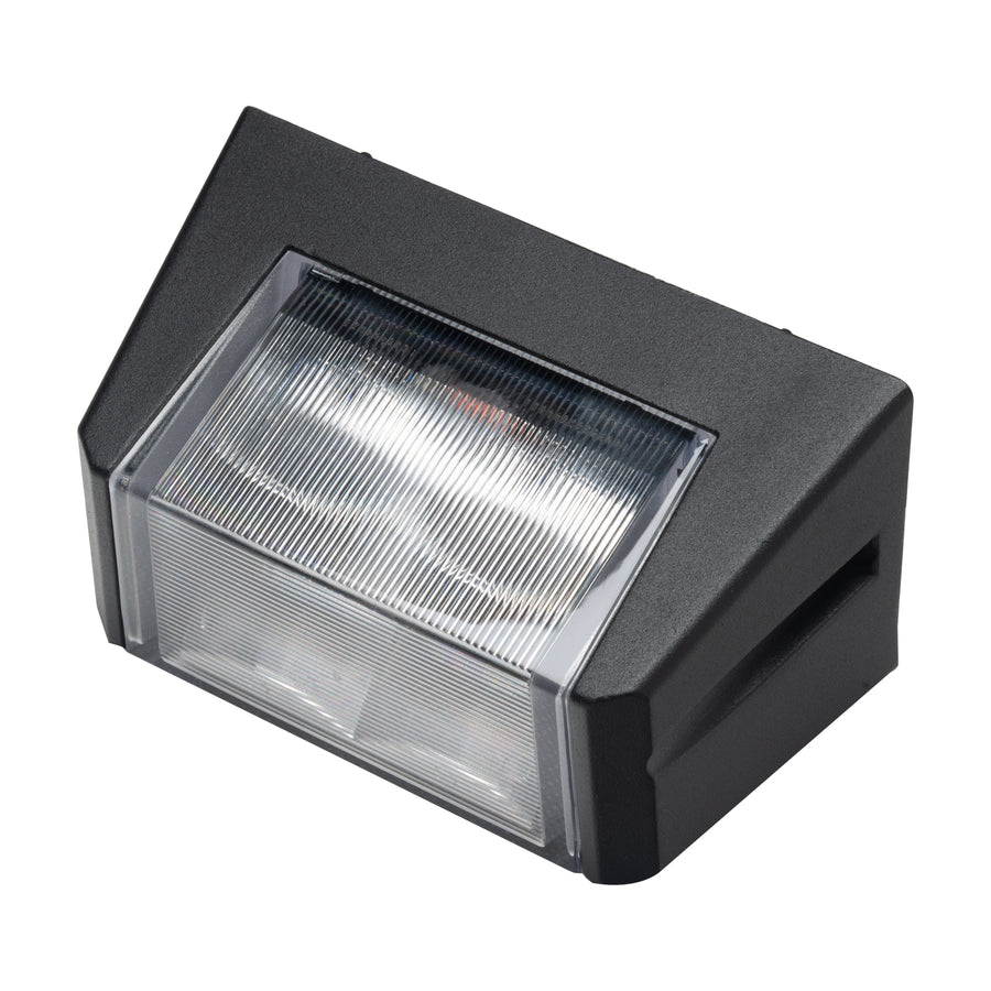 LED Plow Headlight with Heated Lens | Multifunction DOT Compliant