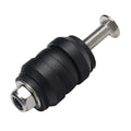 LED Plow Headlight with Heated Lens | Multifunction DOT Compliant