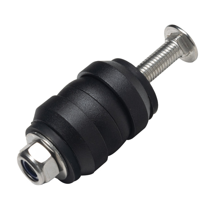 LED Plow Headlight with Heated Lens | Multifunction DOT Compliant