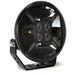 Side view of 7" Multifunction LED Spotlight