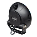 Rear view of 7" Multifunction LED Spotlight