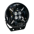 Multifunction 120W LED Spotlight