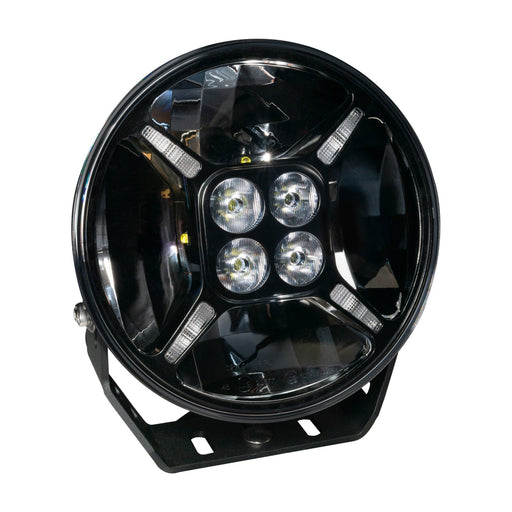 Multifunction 120W LED Spotlight