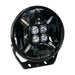 Multifunction 120W LED Spotlight