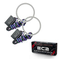 2011-2013 Scion TC ORACLE Halo Kit