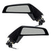 2010-2015 Chevrolet Camaro Concept Side Mirrors