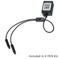 Bluetooth connection hub.