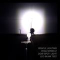 VEGA Series LED Light Pods - 20W/40W Spotlights (Pair)