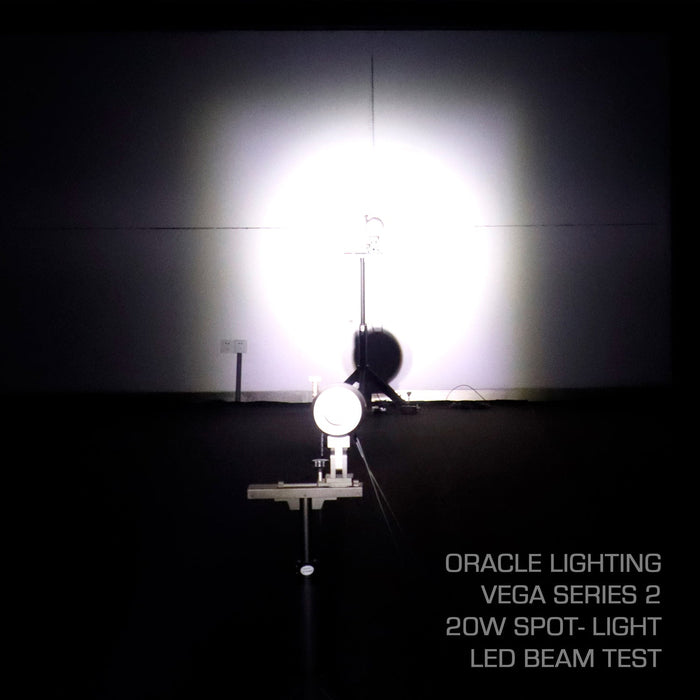 VEGA™ Series LED Light Pod Spotlights (PAIR)