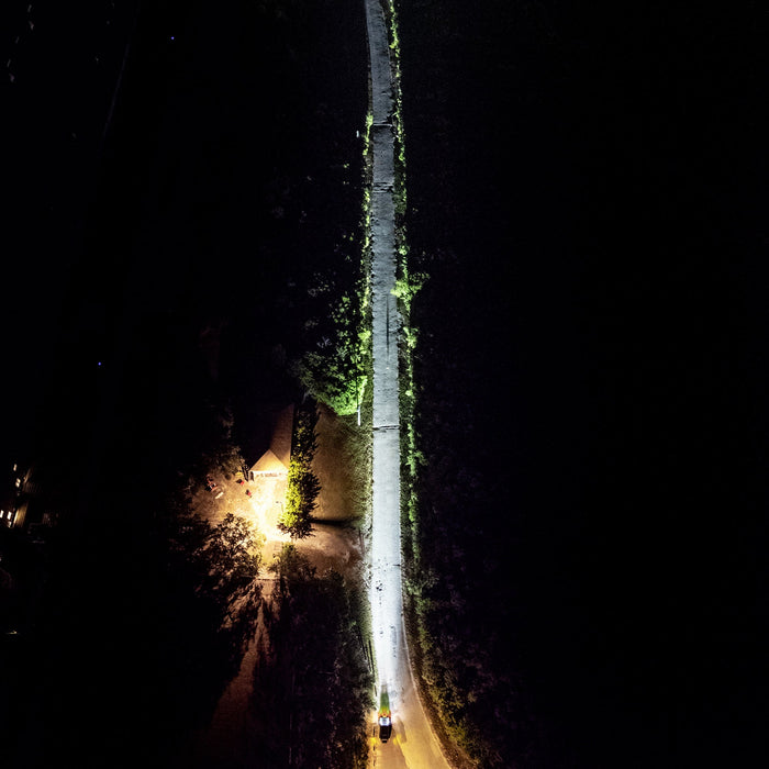 VEGA™ Series 7 Auxiliary Light Pod